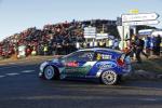Ford Fiesta WRC Rally of Monaco 2012 года